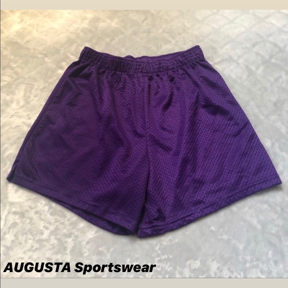 💥3 For $10💥 AUGUSTA SPORTSWEAR SHORTS